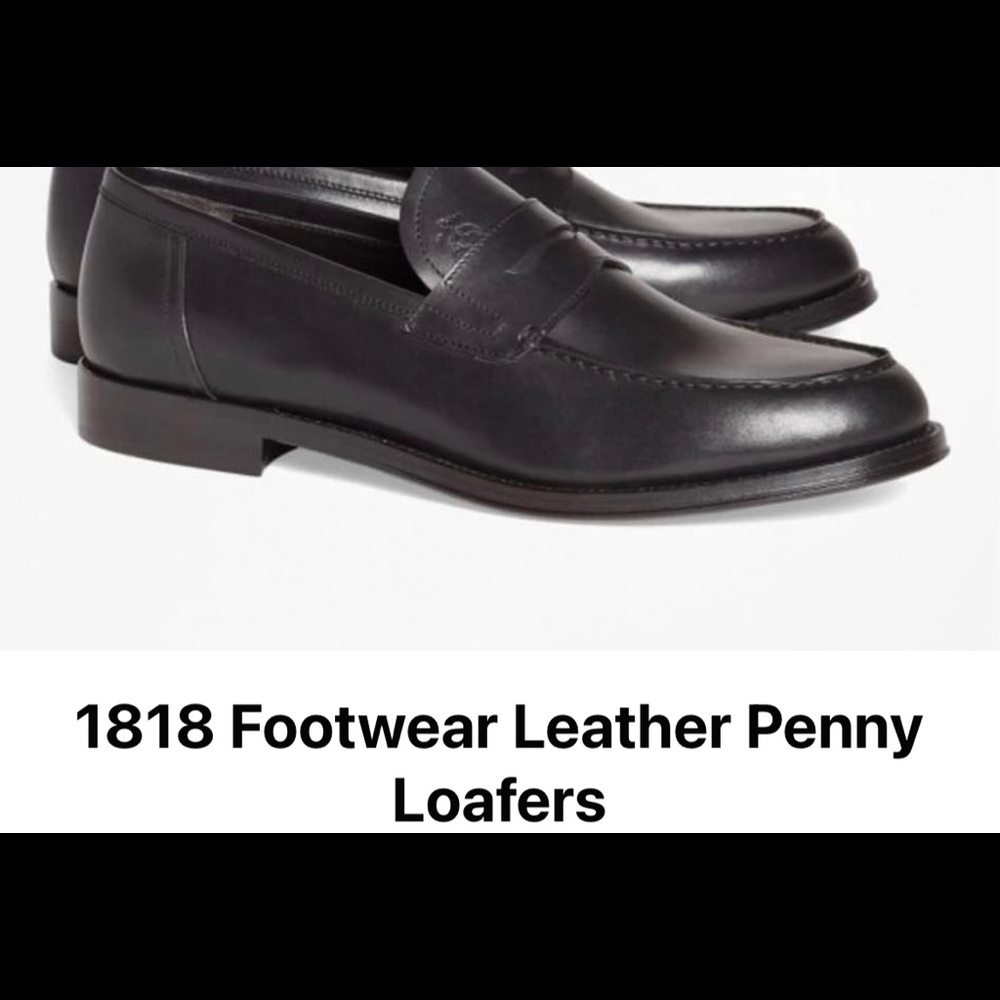 Men penny  Loafers